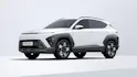 Hyundai Kona 1.6 GDi HEV Origo DCT