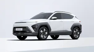 Hyundai Kona 1.6 GDi HEV Origo DCT
