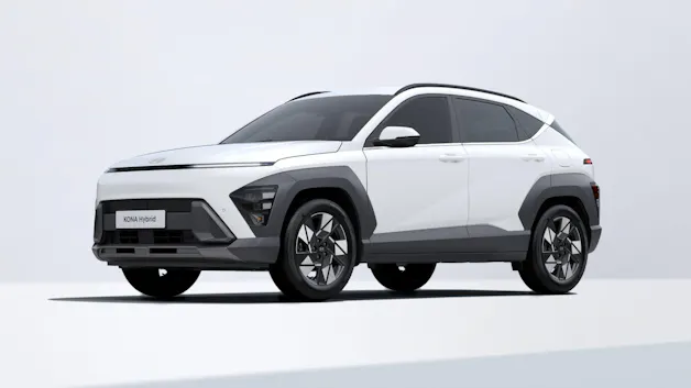 Hyundai Kona 1.6 GDi HEV Origo DCT
