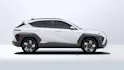 Hyundai Kona 1.6 GDi HEV Origo DCT