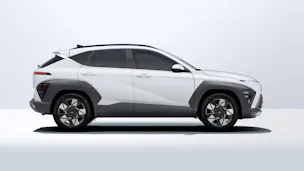 Hyundai Kona 1.6 GDi HEV Origo DCT
