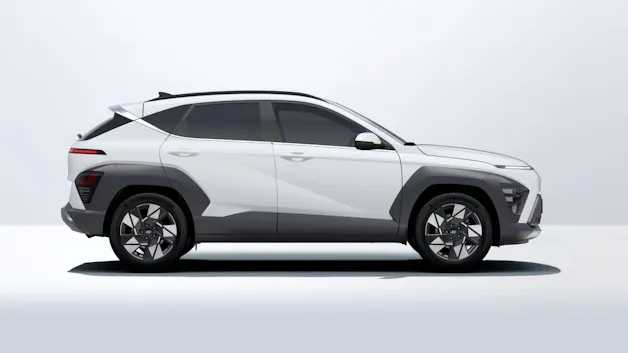 Hyundai Kona 1.6 GDi HEV Origo DCT