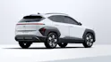 Hyundai Kona 1.6 GDi HEV Origo DCT