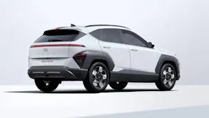 Hyundai Kona 1.6 GDi HEV Origo DCT