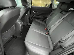 Hyundai Kona EV 65.4 kWh Vertex