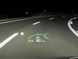 Hyundai Kona EV 65.4 kWh Vertex