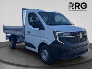 Renault Master T35 Blue dCi 150 Drei Seite Kipper L2H1