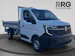 Renault Master T35 Blue dCi 150 Drei Seite Kipper L2H1