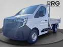 Renault Master T35 Blue dCi 150 Drei Seite Kipper L2H1