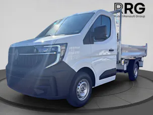 Renault Master T35 Blue dCi 150 Drei Seite Kipper L2H1