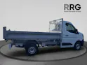 Renault Master T35 Blue dCi 150 Drei Seite Kipper L2H1