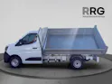 Renault Master T35 Blue dCi 150 Drei Seite Kipper L2H1