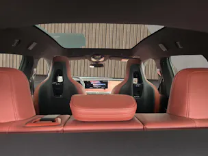 BMW iX M60