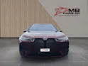 BMW iX M60