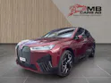 BMW iX M60