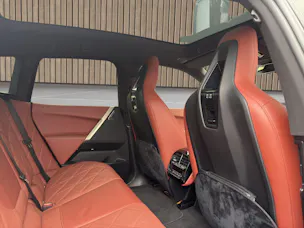 BMW iX M60