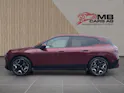 BMW iX M60