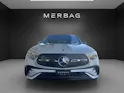 Mercedes-Benz GLC Coupé 220 d 4Matic