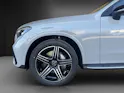 Mercedes-Benz GLC Coupé 220 d 4Matic