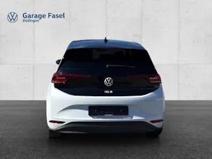VW ID.3 Pro 59 kWh Pro United