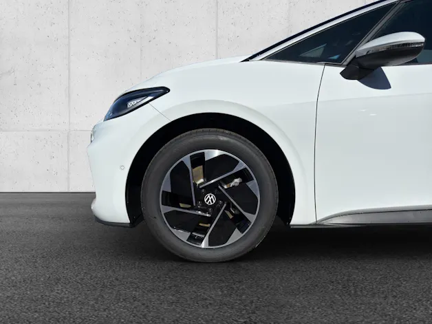 VW ID.3 Pro 59 kWh Pro United
