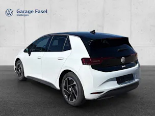 VW ID.3 Pro 59 kWh Pro United