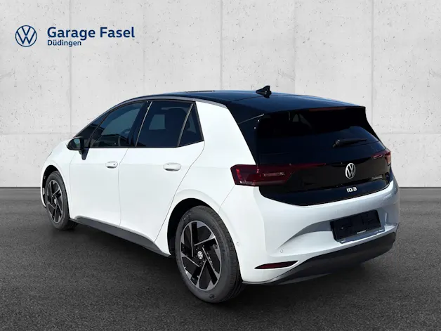 VW ID.3 Pro 59 kWh Pro United