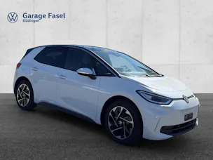 VW ID.3 Pro 59 kWh Pro United