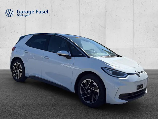 VW ID.3 Pro 59 kWh Pro United