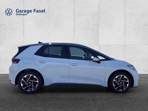 VW ID.3 Pro 59 kWh Pro United