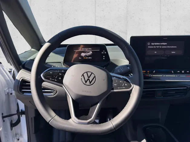 VW ID.3 Pro 59 kWh Pro United