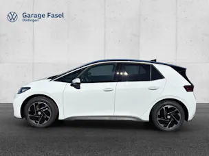 VW ID.3 Pro 59 kWh Pro United