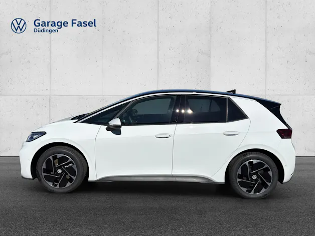 VW ID.3 Pro 59 kWh Pro United