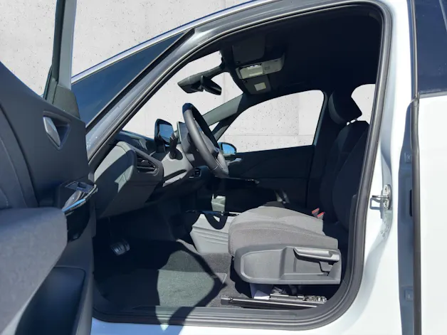 VW ID.3 Pro 59 kWh Pro United
