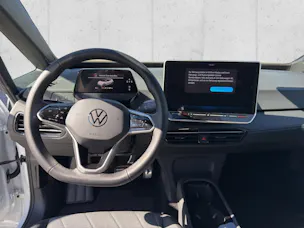VW ID.3 Pro 59 kWh Pro United