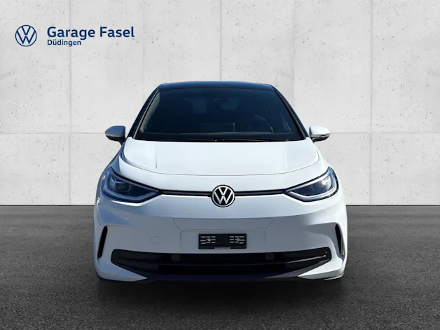 VW ID.3 Pro 59 kWh Pro United