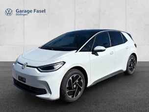 VW ID.3 Pro 59 kWh Pro United