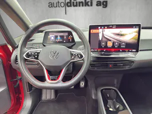 VW ID.3 GTX Performance 79 kWh GTX United