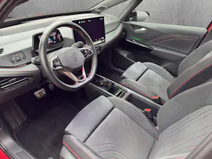 VW ID.3 GTX Performance 79 kWh GTX United