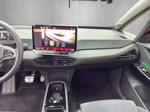 VW ID.3 GTX Performance 79 kWh GTX United