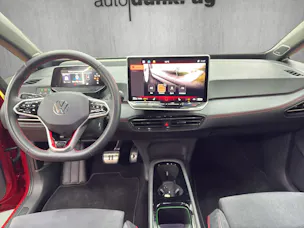 VW ID.3 GTX Performance 79 kWh GTX United