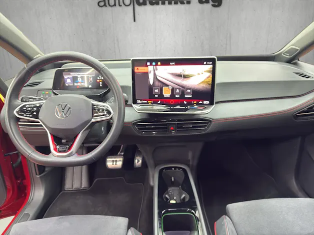VW ID.3 GTX Performance 79 kWh GTX United