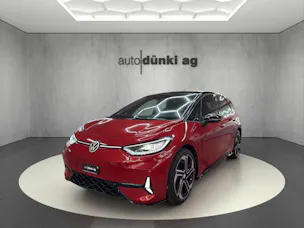VW ID.3 GTX Performance 79 kWh GTX United