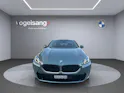 BMW 116 Steptronic