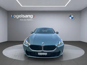 BMW 116 Steptronic