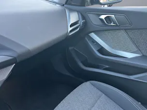 BMW 116 Steptronic