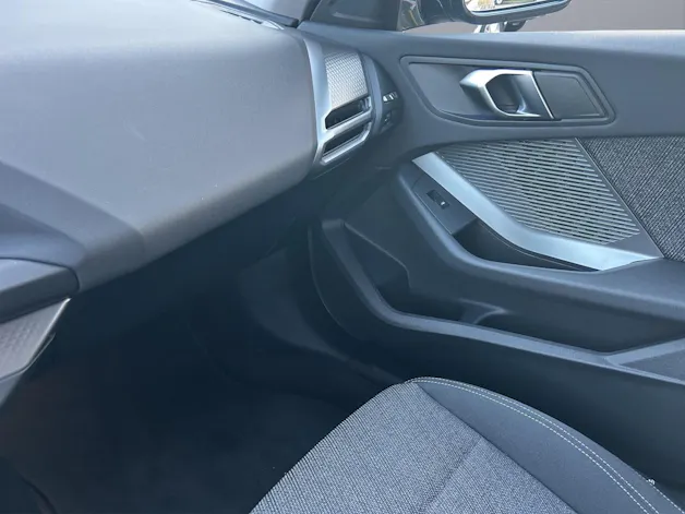 BMW 116 Steptronic