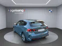 BMW 116 Steptronic