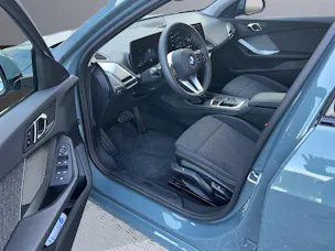 BMW 116 Steptronic