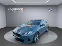 BMW 116 Steptronic